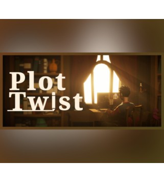 Plot Twist Steam Key GLOBAL